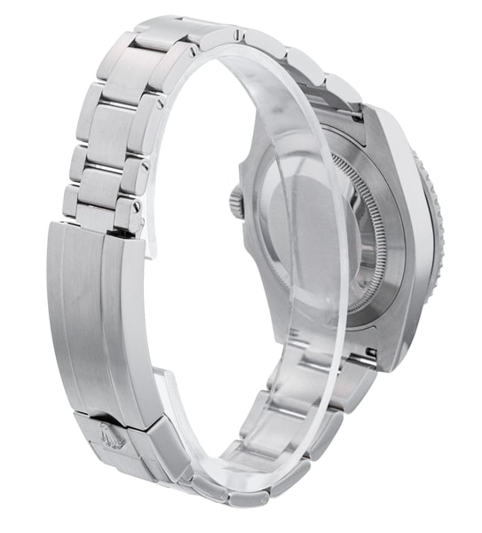 Rolex Submariner 114060